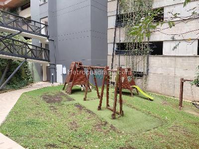 Apartamento de 2 alcobas en venta en Arandanos, Rionegro, 56 m² · foto 15 de 19
