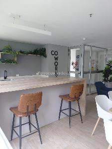 Apartamento de 2 alcobas en venta en Arandanos, Rionegro, 56 m² · foto 14 de 19