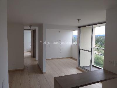 Apartamento de 2 alcobas en venta en Arandanos, Rionegro, 56 m² · foto 12 de 19