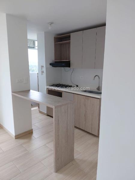 Piso – Rionegro - Vista 4