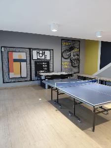 Apartamento de 2 alcobas en venta en Arandanos, Rionegro, 56 m² · foto 18 de 19