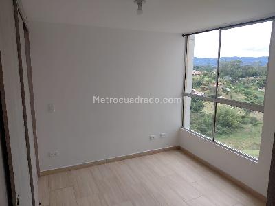 Apartamento de 2 alcobas en venta en Arandanos, Rionegro, 56 m² · foto 10 de 19
