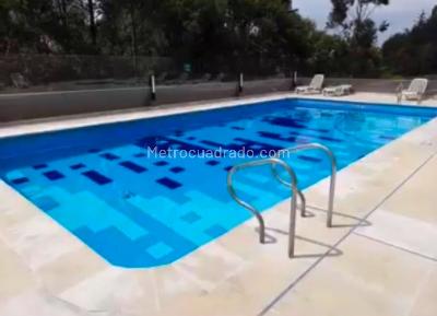 Apartamento de 2 alcobas en venta en Arandanos, Rionegro, 56 m² · foto 19 de 19