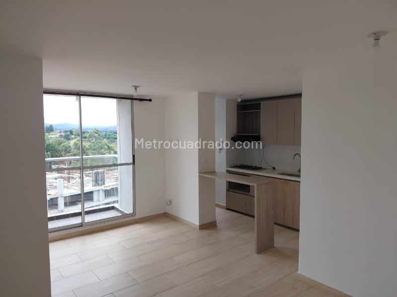 Piso – Rionegro - Vista 2