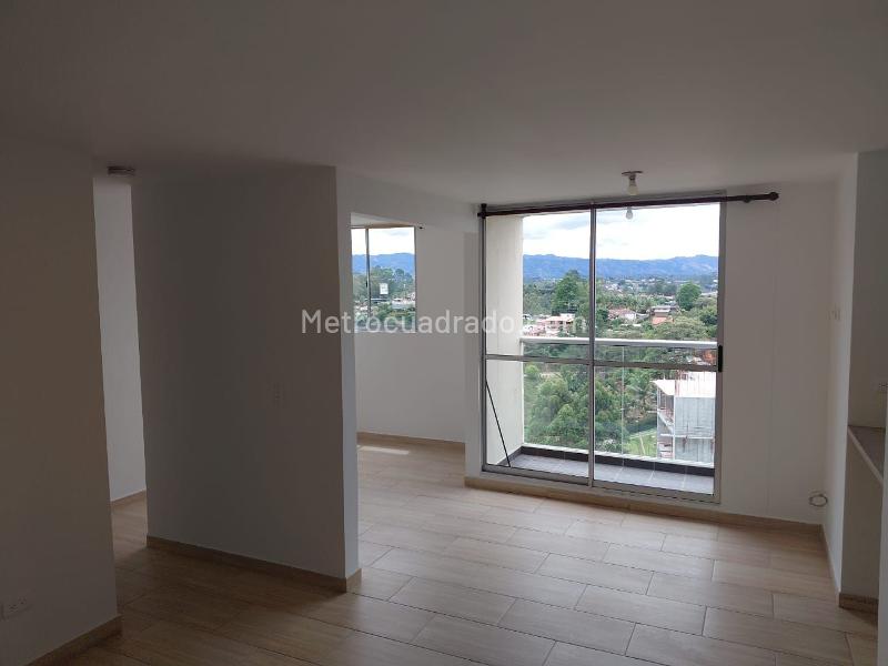 Piso – Rionegro - Vista 5