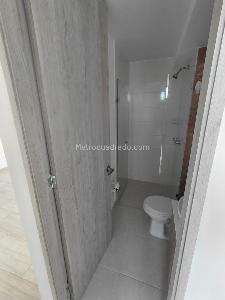 Apartamento de 2 alcobas en venta en Arandanos, Rionegro, 56 m² · foto 5 de 19