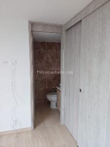 Apartamento de 2 alcobas en venta en Arandanos, Rionegro, 56 m² · foto 6 de 19