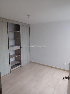 Apartamento de 2 alcobas en venta en Arandanos, Rionegro, 56 m² · foto 7 de 19