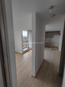 Apartamento de 2 alcobas en venta en Arandanos, Rionegro, 56 m² · foto 8 de 19
