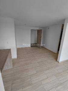 Apartamento de 2 alcobas en venta en Arandanos, Rionegro, 56 m² · foto 9 de 19