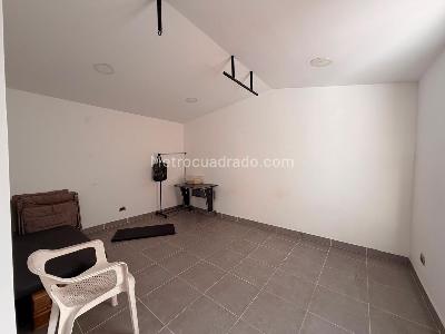 Apartamento de 4 alcobas en venta en Conquistadores, Medellín, 145 m² · foto 11 de 17