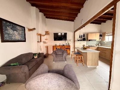 Apartamento de 4 alcobas en venta en Conquistadores, Medellín, 145 m² · foto 12 de 17