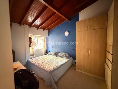 Apartamento de 4 alcobas en venta en Conquistadores, Medellín, 145 m² · foto 16 de 17