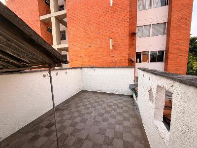 Apartamento de 4 alcobas en venta en Conquistadores, Medellín, 145 m² · foto 5 de 17