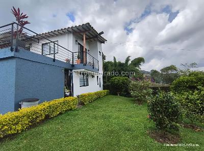 Casa de 4 alcobas en venta en Llanogrande, Rionegro · foto 11 de 16