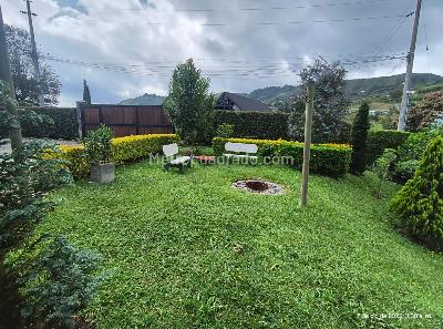Casa de 4 alcobas en venta en Llanogrande, Rionegro · foto 15 de 16