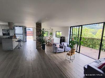 Casa de 4 alcobas en venta en Llanogrande, Rionegro · foto 16 de 16