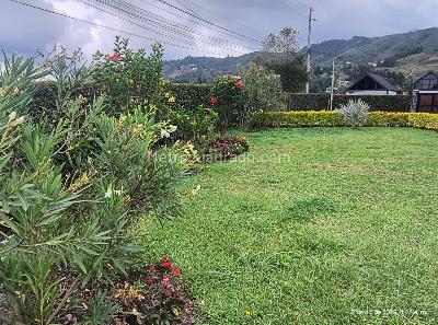 Casa de 4 alcobas en venta en Llanogrande, Rionegro · foto 2 de 16