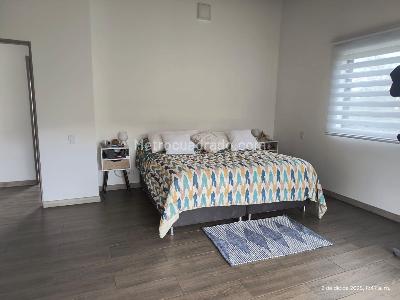 Casa de 4 alcobas en venta en Llanogrande, Rionegro · foto 4 de 16