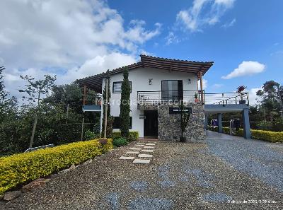 Casa de 4 alcobas en venta en Llanogrande, Rionegro · foto 7 de 16