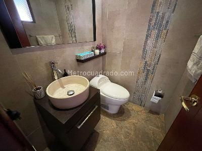 Casa de 3 alcobas en venta en Plazuela De Iberia Ii, Bogotá, 198 m² · foto 12 de 20