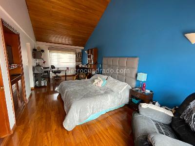 Casa de 3 alcobas en venta en Plazuela De Iberia Ii, Bogotá, 198 m² · foto 16 de 20