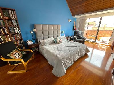Casa de 3 alcobas en venta en Plazuela De Iberia Ii, Bogotá, 198 m² · foto 17 de 20