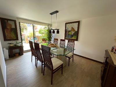 Casa de 3 alcobas en venta en Plazuela De Iberia Ii, Bogotá, 198 m² · foto 5 de 20