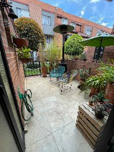 Casa de 3 alcobas en venta en Plazuela De Iberia Ii, Bogotá, 198 m² · foto 6 de 20