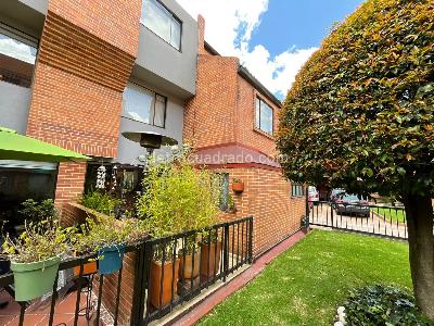 Casa de 3 alcobas en venta en Plazuela De Iberia Ii, Bogotá, 198 m² · foto 7 de 20