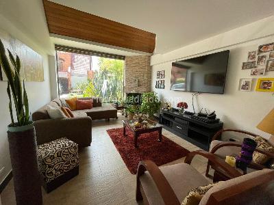 Casa de 3 alcobas en venta en Plazuela De Iberia Ii, Bogotá, 198 m² · foto 8 de 20