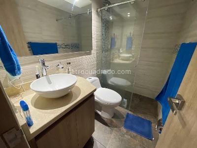 Casa de 4 alcobas en venta en Plazuela Iberia, Bogotá, 194 m² · foto 13 de 20