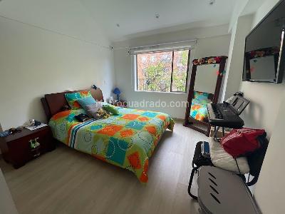 Casa de 4 alcobas en venta en Plazuela Iberia, Bogotá, 194 m² · foto 14 de 20