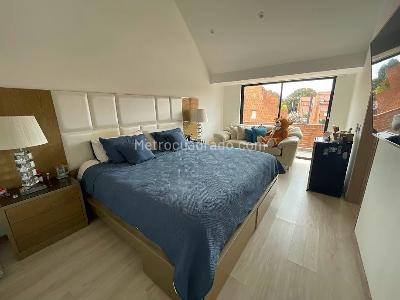 Casa de 4 alcobas en venta en Plazuela Iberia, Bogotá, 194 m² · foto 16 de 20