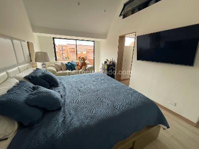 Casa de 4 alcobas en venta en Plazuela Iberia, Bogotá, 194 m² · foto 17 de 20