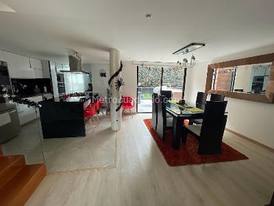 Casa de 4 alcobas en venta en Plazuela Iberia, Bogotá, 194 m² · foto 5 de 20