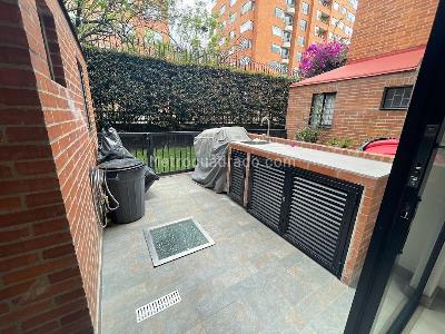 Casa de 4 alcobas en venta en Plazuela Iberia, Bogotá, 194 m² · foto 7 de 20