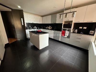 Apartamento de 4 alcobas en venta en Colina Alrededores, Bogotá, 172 m² · foto 7 de 20
