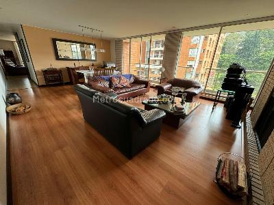 Apartamento de 4 alcobas en venta en Colina Alrededores, Bogotá, 172 m² · foto 10 de 20