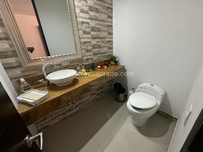 Apartamento de 4 alcobas en venta en Colina Alrededores, Bogotá, 172 m² · foto 11 de 20