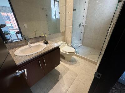 Apartamento de 4 alcobas en venta en Colina Alrededores, Bogotá, 172 m² · foto 12 de 20