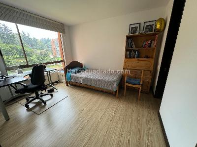 Apartamento de 4 alcobas en venta en Colina Alrededores, Bogotá, 172 m² · foto 13 de 20