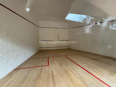 Apartamento de 4 alcobas en venta en Colina Alrededores, Bogotá, 172 m² · foto 19 de 20