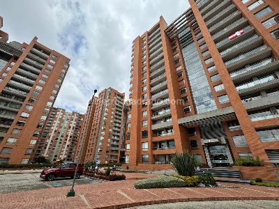 Apartamento de 4 alcobas en venta en Colina Alrededores, Bogotá, 172 m² · foto 20 de 20