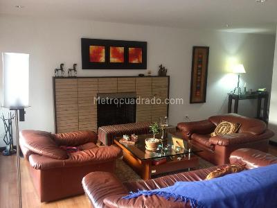 Apartamento de 4 alcobas en venta en Colina Alrededores, Bogotá, 172 m² · foto 2 de 20