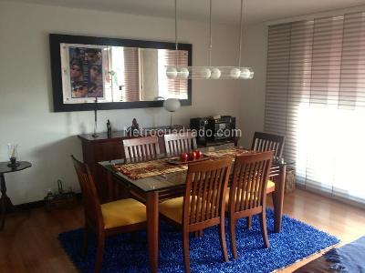 Apartamento de 4 alcobas en venta en Colina Alrededores, Bogotá, 172 m² · foto 3 de 20