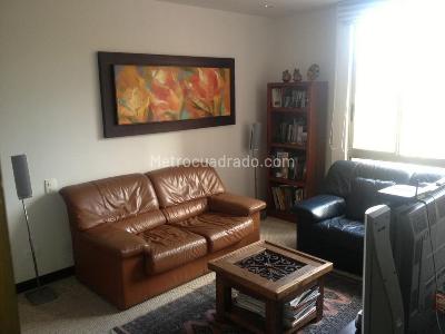 Apartamento de 4 alcobas en venta en Colina Alrededores, Bogotá, 172 m² · foto 9 de 20