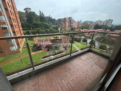 Apartamento de 4 alcobas en venta en Colina Alrededores, Bogotá, 172 m² · foto 5 de 20