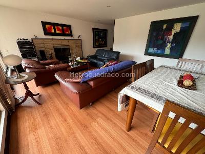 Apartamento de 4 alcobas en venta en Colina Alrededores, Bogotá, 172 m² · foto 6 de 20
