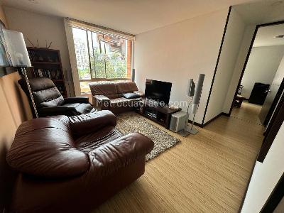 Apartamento de 4 alcobas en venta en Colina Alrededores, Bogotá, 172 m² · foto 18 de 20